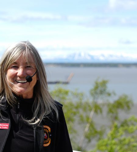 Donna McCarrey